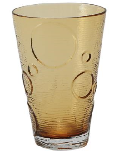 Bicchiere 50 cl - Oz 17 5/8 - Dimensioni Ø 10...