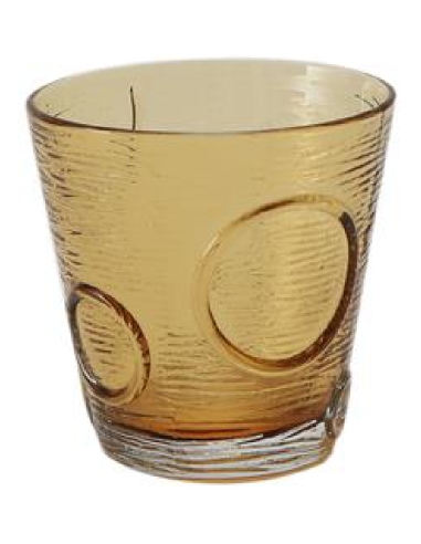 Bicchiere 23 cl - Oz 8 - Dimensioni Ø 9 cm x 9 h