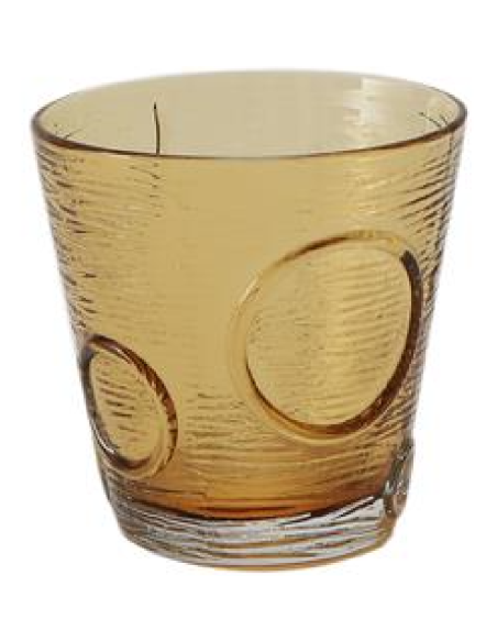 Bicchiere 30 cl - Oz 10 1/2 - Dimensioni Ø 10 cm x 10 h