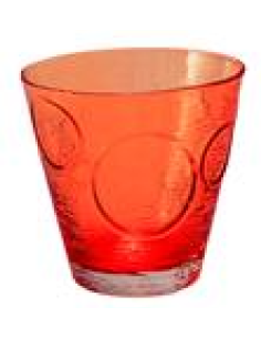 Bicchiere 30 cl - Oz 10 1/2 - Dimensioni Ø 10 cm x 10 h 2