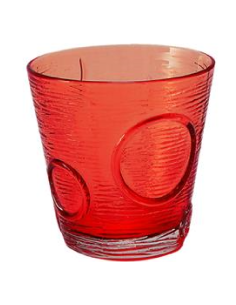 Bicchiere 23 cl - Oz 8 - Dimensioni Ø 9 cm x 9 h