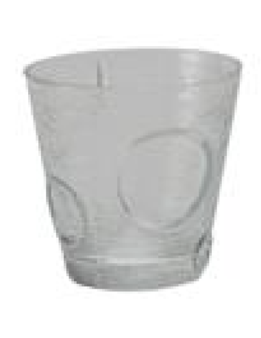 copia de Vaso 23 cl - 8 oz - Dimensiones Ø 9 cm...