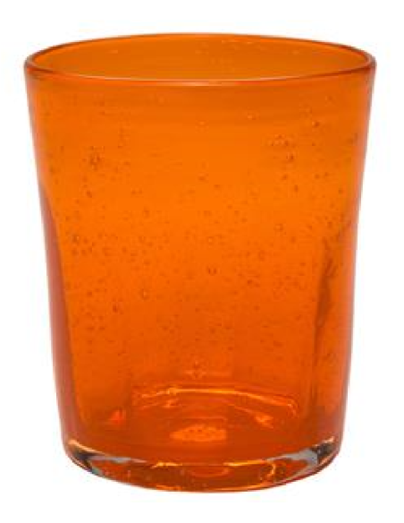 Bicchiere 40 cl - Oz 14 1/8 - Dimensioni Ø 9 cm x 10.5 h