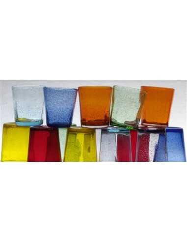Bicchiere 40 cl - Oz 14 1/8 - Dimensioni Ø 9 cm...