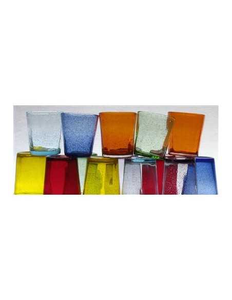 copia de Vaso 40 cl - Oz 14 1/8 - Dimensiones Ø 9 cm x 10,5 h
