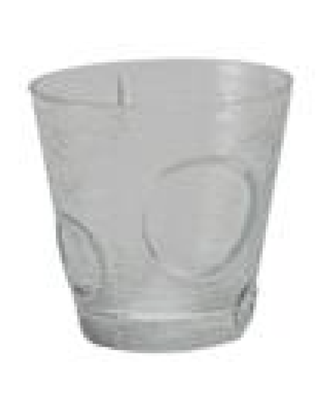 Bicchiere 30 cl - Oz 10 1/2 - Dimensioni Ø 10 cm x 10 h