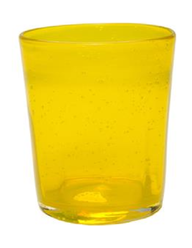 Bicchiere 40 cl - Oz 14 1/8 - Dimensioni Ø 9 cm...