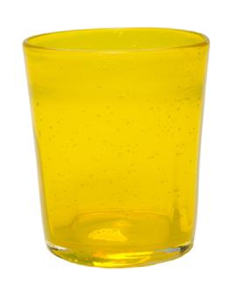 copy of Glass 40 cl - Oz 14 1/8 - Dimensions Ø 9 cm x 10.5 h