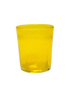 copy of Glass 40 cl - Oz 14 1/8 - Dimensions Ø 9 cm x 10.5 h 2