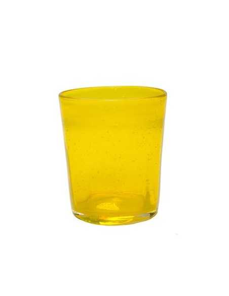 Bicchiere 40 cl - Oz 14 1/8 - Dimensioni Ø 9 cm x 10.5 h
