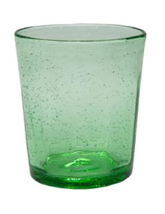copy of Glass 40 cl - Oz 14 1/8 - Dimensions Ø 9 cm x 10.5 h