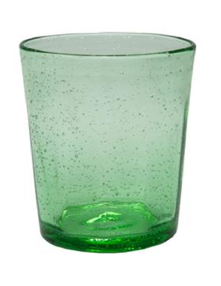 Bicchiere 40 cl - Oz 14 1/8 - Dimensioni Ø 9 cm x 10.5 h