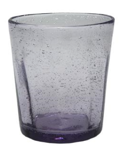 copy of Glass 40 cl - Oz 14 1/8 - Dimensions Ø 9 cm x 10.5 h