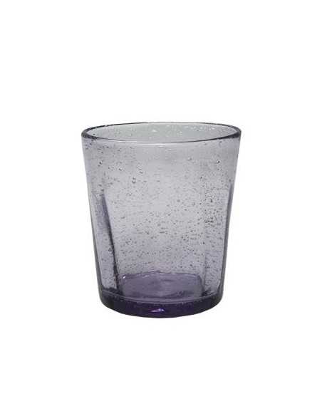 Bicchiere 40 cl - Oz 14 1/8 - Dimensioni Ø 9 cm x 10.5 h