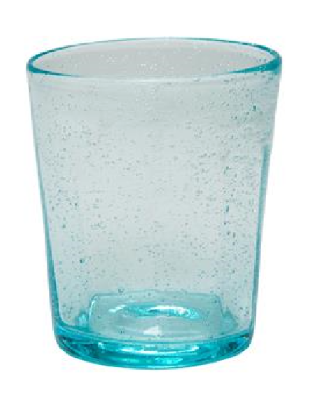 Bicchiere 40 cl - Oz 14 1/8 - Dimensioni Ø 9 cm x 10.5 h