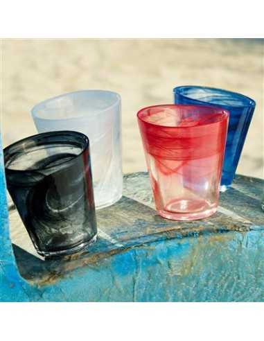 copia de Vaso cónico de 25 cl - Color azul egeo...