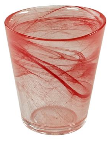 copy of 25 cl conical tumbler - Color red -...