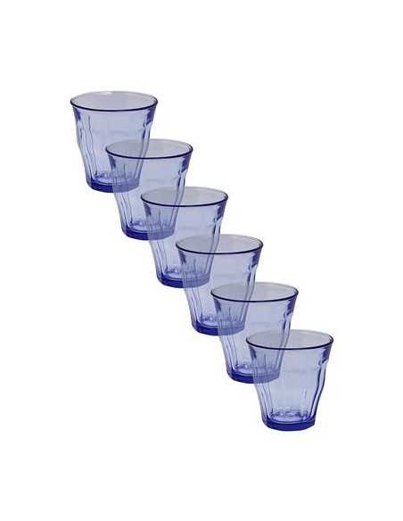 copia de Vaso 25 cl - 8 oz - Dimensiones Ø 8,7 cm x 9 h