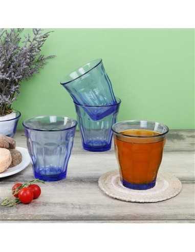 copia de Vaso 25 cl - 8 oz - Dimensiones Ø 8,7...