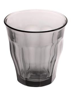 copia de Vaso 25 cl - 8 oz - Dimensiones Ø 8,7 cm x 9 h