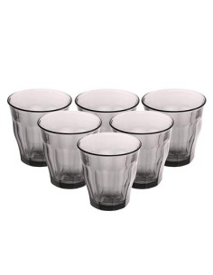 copy of Glass 25 cl - Oz 8 - Dimensions Ø 8.7 cm x 9 h 2