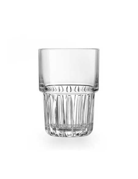 Bicchiere 41.5 cl - Oz 14 - Dimensioni Ø 8.5 cm x 12.1 h