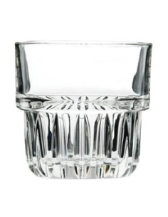 Bicchiere 26.5 cl - Oz 9 - Dimensioni Ø 8.4 cm x 8.5 h