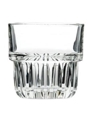 copy of Glass 26.5 cl - 9 oz - Dimensions Ø 8.4...