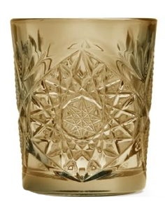Bicchiere 35.5 cl - Oz 12 - Dimensioni Ø 8.9 cm x 10.6 h