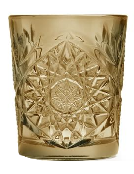 Bicchiere 35.5 cl - Oz 12 - Dimensioni Ø 8.9 cm x 10.6 h