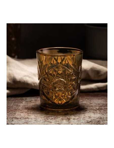 Bicchiere 35.5 cl - Oz 12 - Dimensioni Ø 8.9 cm x 10.6 h
