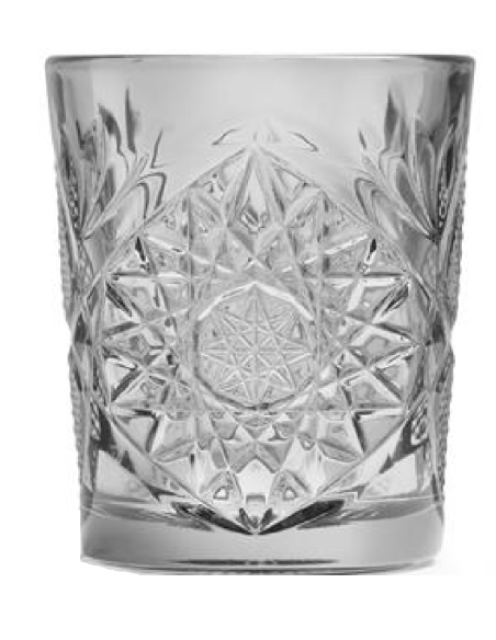 copy of Glass 35.5 cl - Oz 12 - Dimensions Ø 8.9 cm x 10.6 h