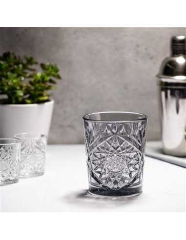 Bicchiere 35.5 cl - Oz 12 - Dimensioni Ø 8.9 cm...