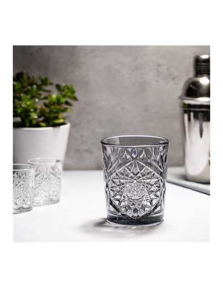 Bicchiere 35.5 cl - Oz 12 - Dimensioni Ø 8.9 cm x 10.6 h