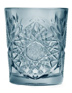 Bicchiere 35.5 cl - Oz 12 - Dimensioni Ø 8.9 cm x 10.6 h