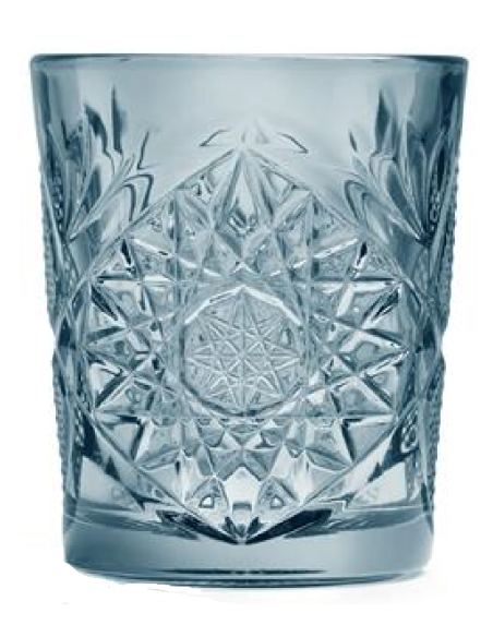 Bicchiere 35.5 cl - Oz 12 - Dimensioni Ø 8.9 cm x 10.6 h