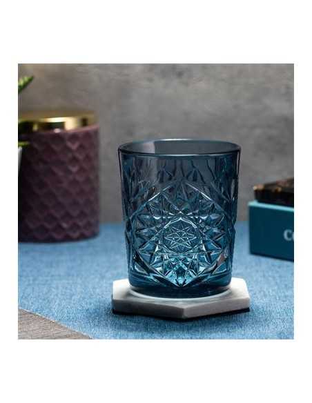 copy of Glass 35.5 cl - Oz 12 - Dimensions Ø 8.9 cm x 10.6 h