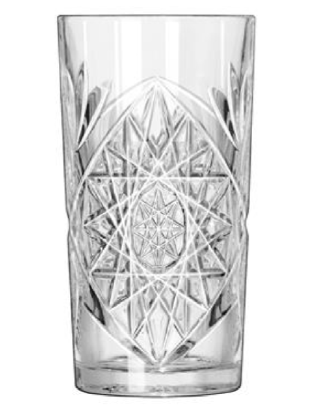 copia de Vaso 47 cl - 16 oz - Dimensiones Ø 8,4 cm x 15,6 h