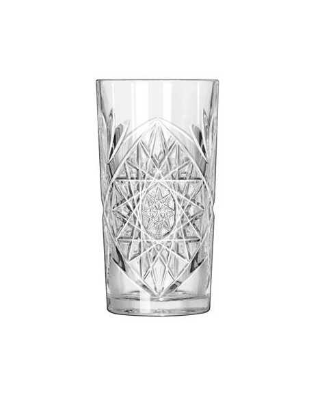 Bicchiere 47 cl - Oz 16 - Dimensioni Ø 8.4 cm x 15.6 h