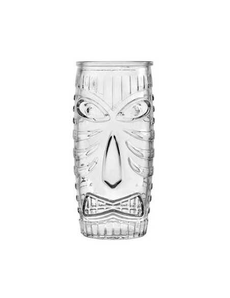 Bicchiere 59 cl - Oz 20 - Dimensioni Ø 7.6 cm x 16.5 h