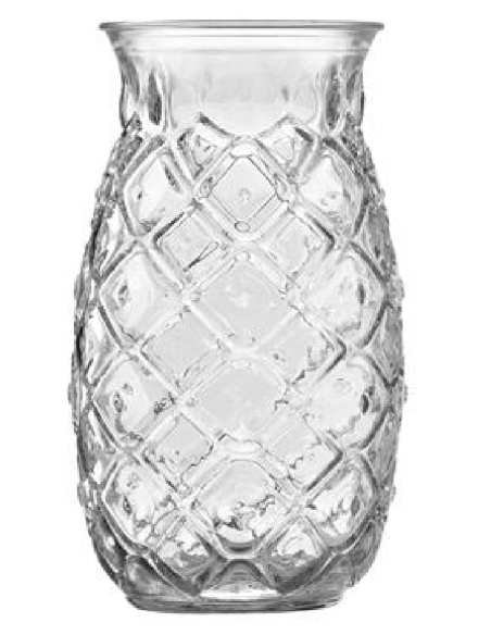 copy of Glass 50 cl - 17 oz - Dimensions Ø 8 cm x 14.7 h