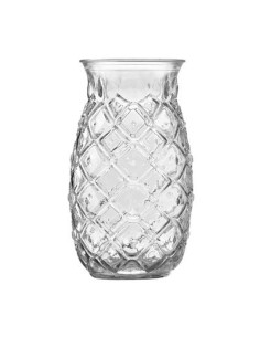 copy of Glass 50 cl - 17 oz - Dimensions Ø 8 cm x 14.7 h 2