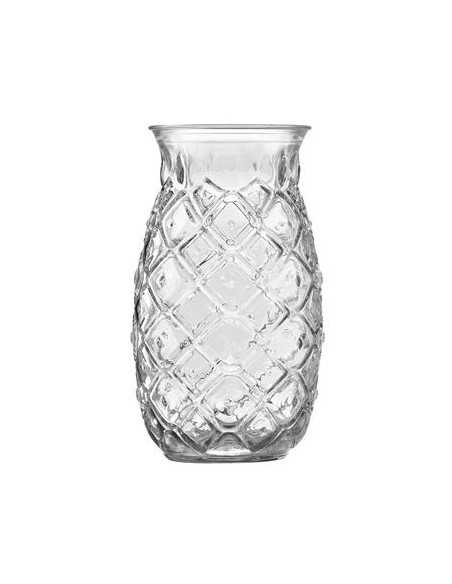 Bicchiere 50 cl - Oz 17 - Dimensioni Ø 8 cm x 14.7 h