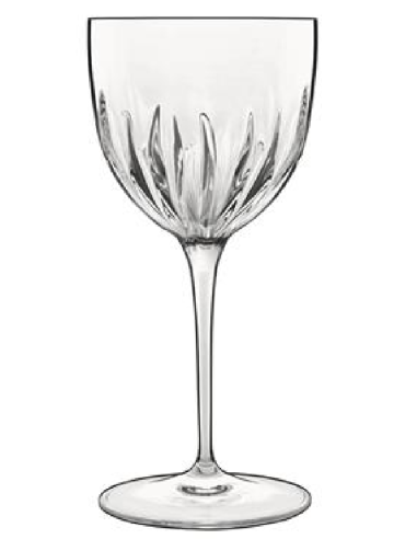 copy of Goblet 15 cl - 5 oz - Dimensions Ø 6.8...