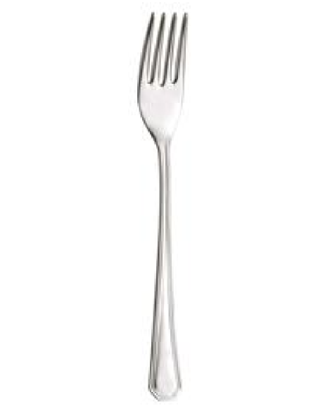 copy of Tenedor de mesa - Grosor 2,2 mm - Dimensiones 19,5 cm