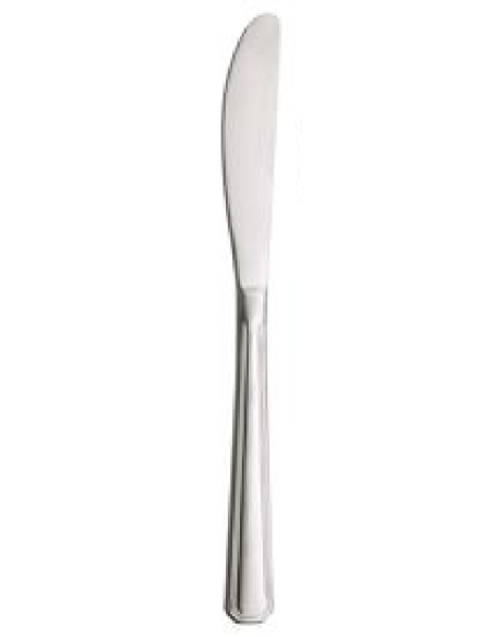 Coltello da tavola - Spessore 2.2 mm - Dimensioni cm 20.9