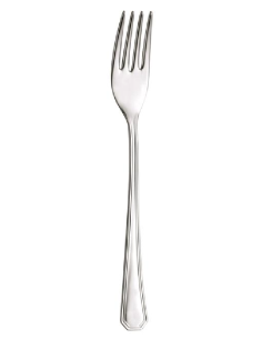 Forchetta frutta - Spessore 2.2 mm - Dimensioni cm 17.6