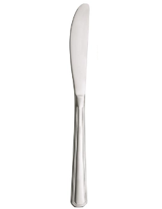 Coltello frutta - Spessore 2.2 mm - Dimensioni cm 19