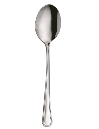 copy of Coffee spoon - Thickness 2.2 mm - Dimensions 13.7 cm