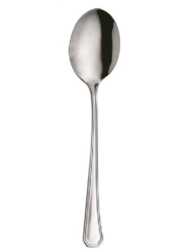 Cucchiaino moka - Spessore 2.2 mm - Dimensioni...